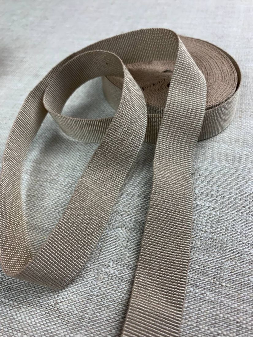 Репсовая лента