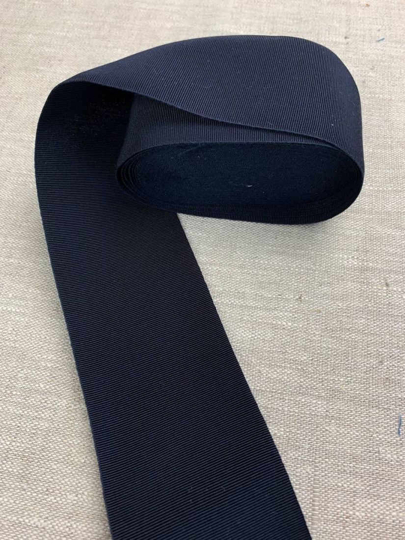 Репсовая лента