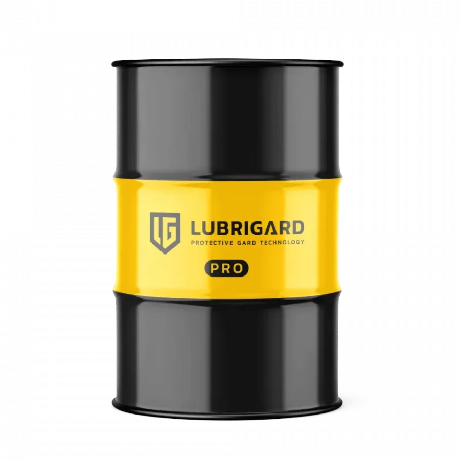 Lubrigard Fleetmax PRO CK 10W-30, 205л