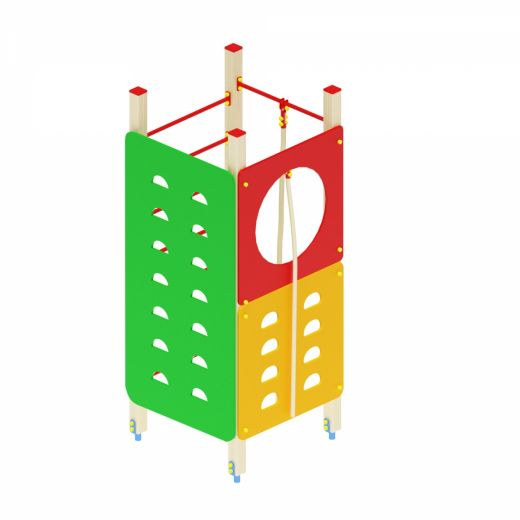 Непоседа 1000х1000х2500