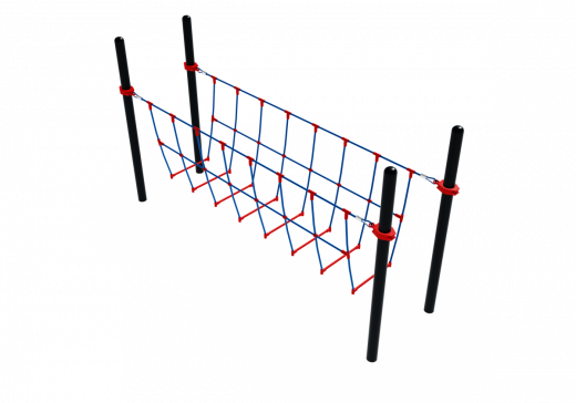 Спортивный комплекс Джунгли 3300х908х1800
