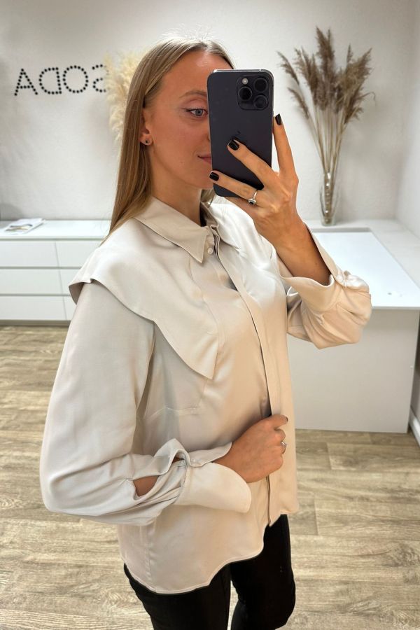 Блуза 5503.2 | P. 42-46