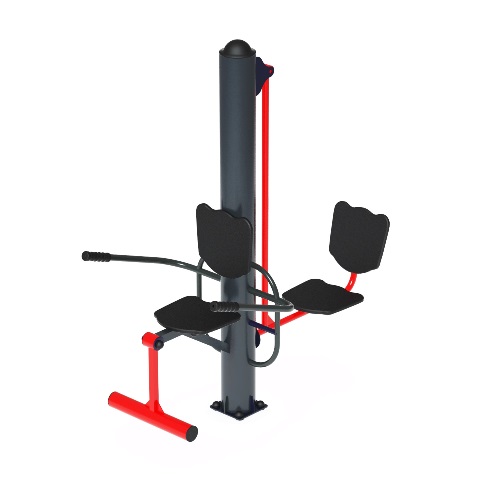 Жим ногами + Флекс 1440х780х1820