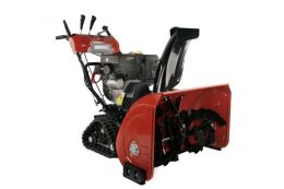 Снегоуборщик DDE ST1387LET