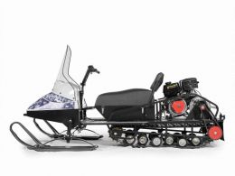 Мини-снегоход SHARMAX Ultra SN-480