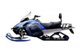 Снегоход SHARMAX SN-500