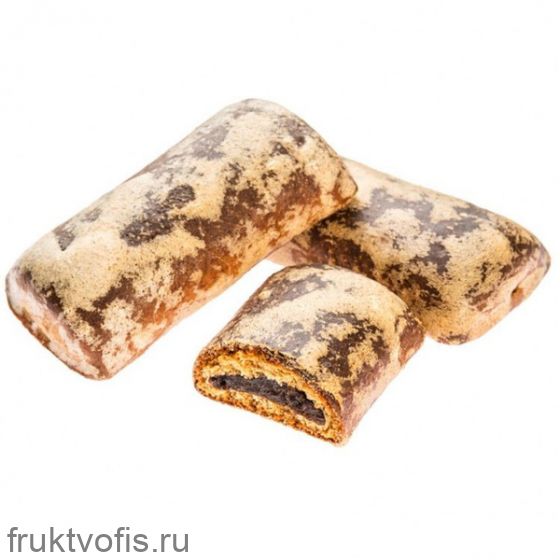 Пряники «Имбирные» с Повидлом 3кг