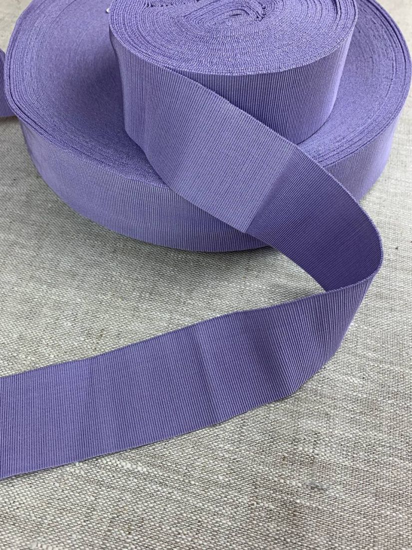 Эластичные ленты