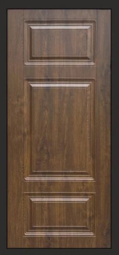 Входная дверь Termo-door Орегон Дуб - Лион Дуб