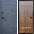 Входная дверь Termo-door Сфера - Престиж Дуб