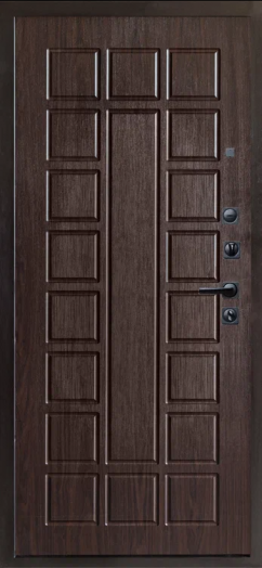 Входная дверь Termo-door Сфера - Престиж Венге