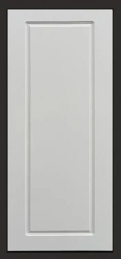 Входная дверь Termo-door Сфера - Гранд Белый софт