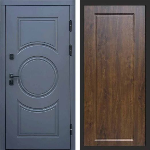 Входная дверь Termo-door Сфера - Гранд Дуб