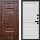 Входная дверь Termo-door Премиум Дуб - Классика Лиственница