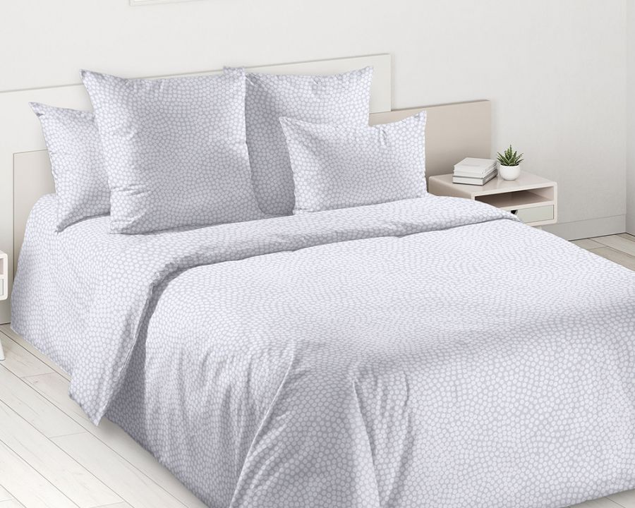 Перкаль 1.5 спальный [в ассортименте] Постельное белье Вираж постельное белье