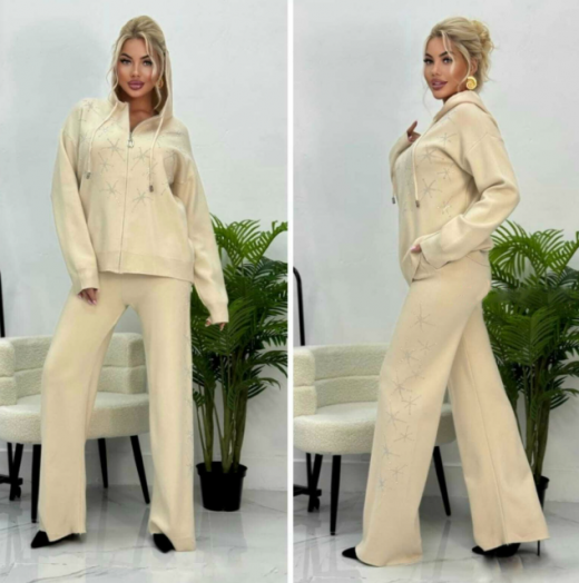 Костюм женский 50722