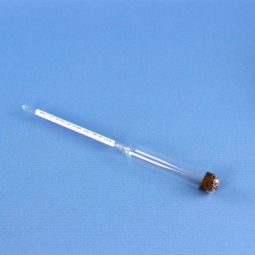 Ареометр для спирта АСП-3 (70...100%), (ГОСТ 18481-81)