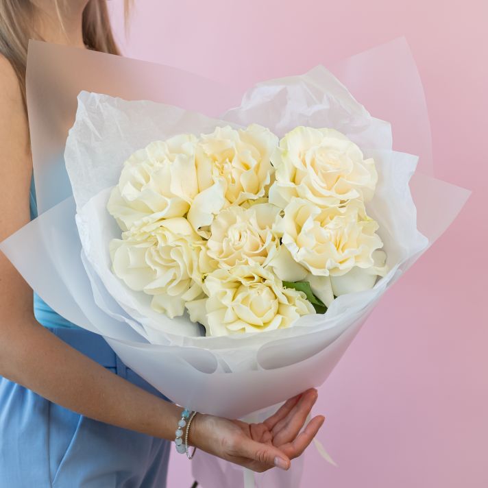 7 французских роз (мондиаль)