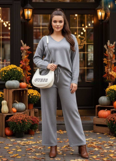 Костюм женский 50748