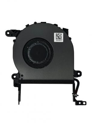 Кулер (вентилятор) системы охлаждения для Huawei MateBook X Pro 2024 (VGHH-X, Original)