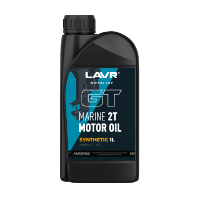 Lavr GT Marine 2Т Motoline, 1л