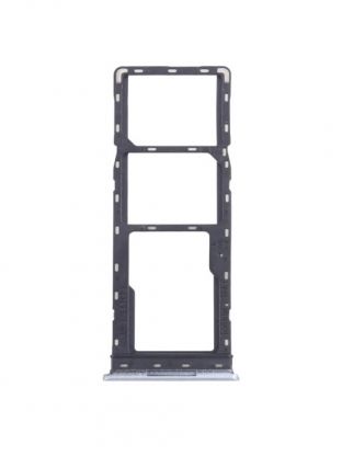SIM-лоток (сим держатель) для Infinix Smart 8 Pro (X6525B)