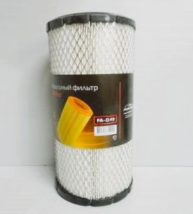 *Фильтр возд.FA089 (A8505)Bobcat,KOM/4D94LE, NIS/Mit S4Q2 TCM KubotaV2300/3300, шт