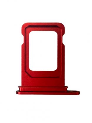 SIM-лоток (сим держатель) для iPhone 12 (версия с 1 сим картой)