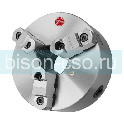 Токарный патрон FUERDA DK11-160A/C4 FUERDA 160мм