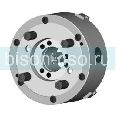 Токарный патрон FUERDA DK11-200A/C6 FUERDA 200мм