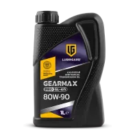 Lubrigard Gearmax PRO GL-4/5 80W-90, 4л