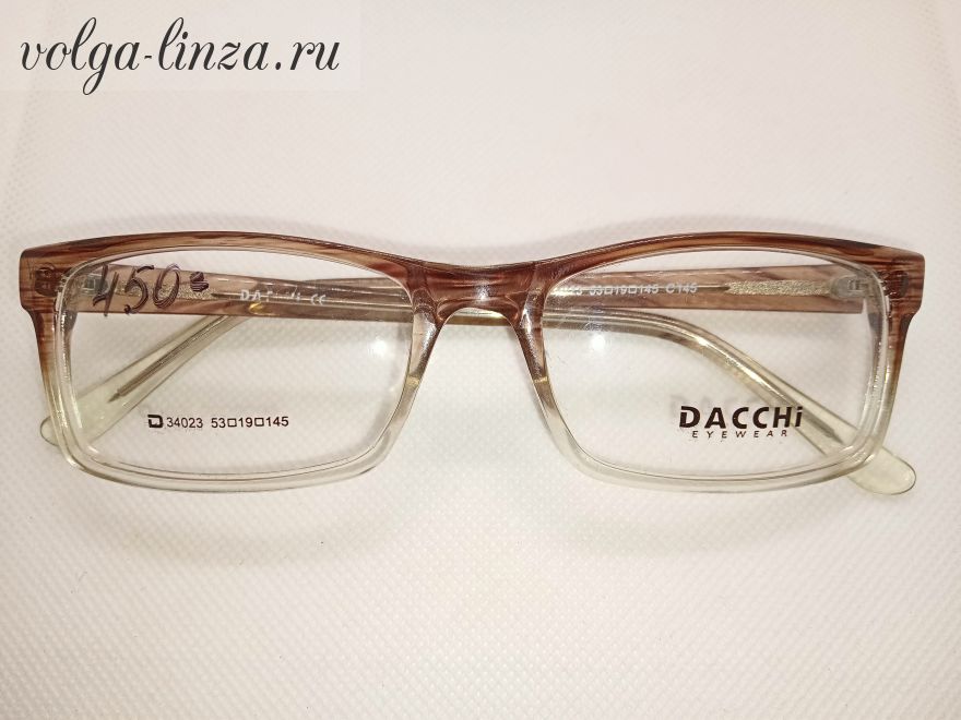 Оправа Dacchi D34023