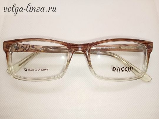 Оправа Dacchi D34023