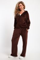 Костюм 061 [коричневый]