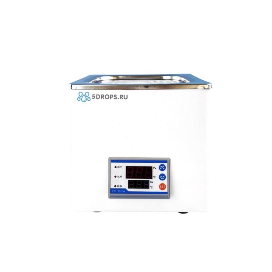 Водяная баня одноместная Labdevices-1S E на 3 литра