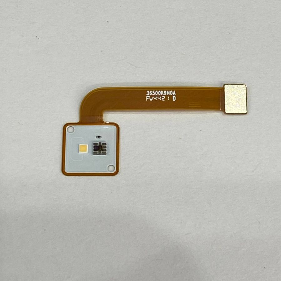 Xiaomi 11 Lite 5G NE шлейф на вспышку