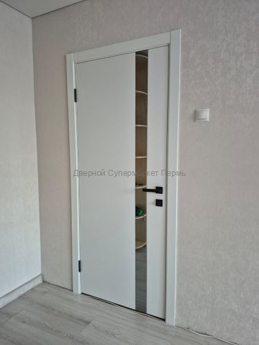 Эмаль Геометрия 5  с магнитным замком ЗЕРКАЛО ГРЕЙ