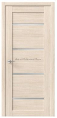 Йота 3Д (Прибивной погонаж)