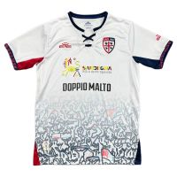 Гостевая форма Cagliari 25/26