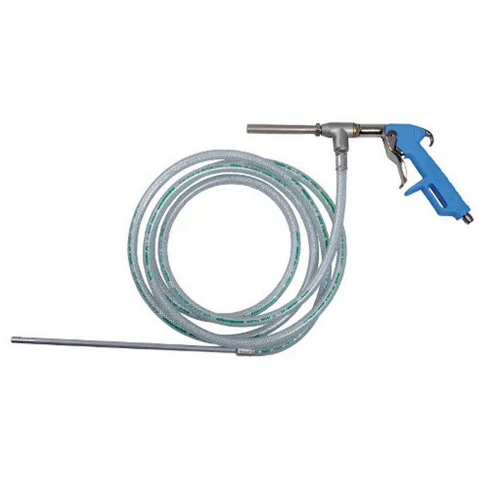 Walmec Пескоструйный пистолет Asturomec PS/S 50314