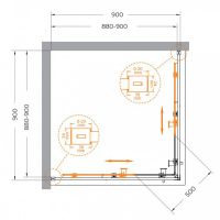 схема Cezares Relax-304-A-2-90-C-GM