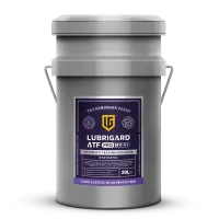 Lubrigard ATF PRO MV-VI, 20л
