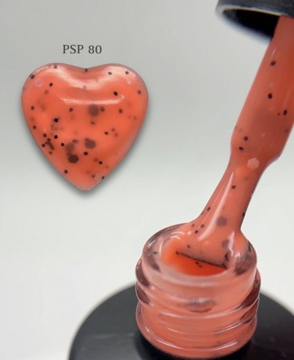 PSP80 база камуфлирующая "PASTEL SUMMER POP"