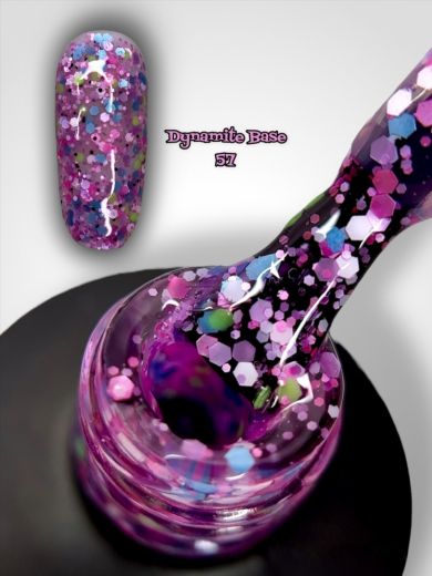 BLU57 база камуфлирующая "DYNAMITE"