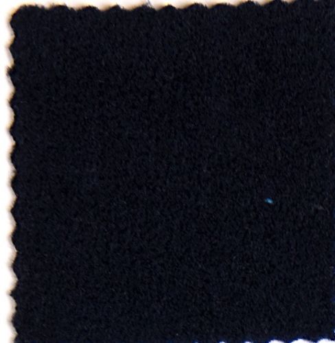 ФЛИС 260-280гр. СИНЕ-ЧЕРНЫЙ ORT1010