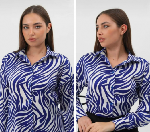 Блузка женская 50769