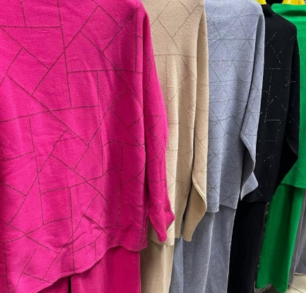 Костюм женский 50772