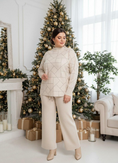 Костюм женский 50774