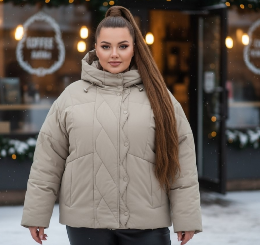 Куртка женская 50779