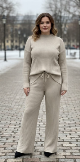 Костюм женский 50786